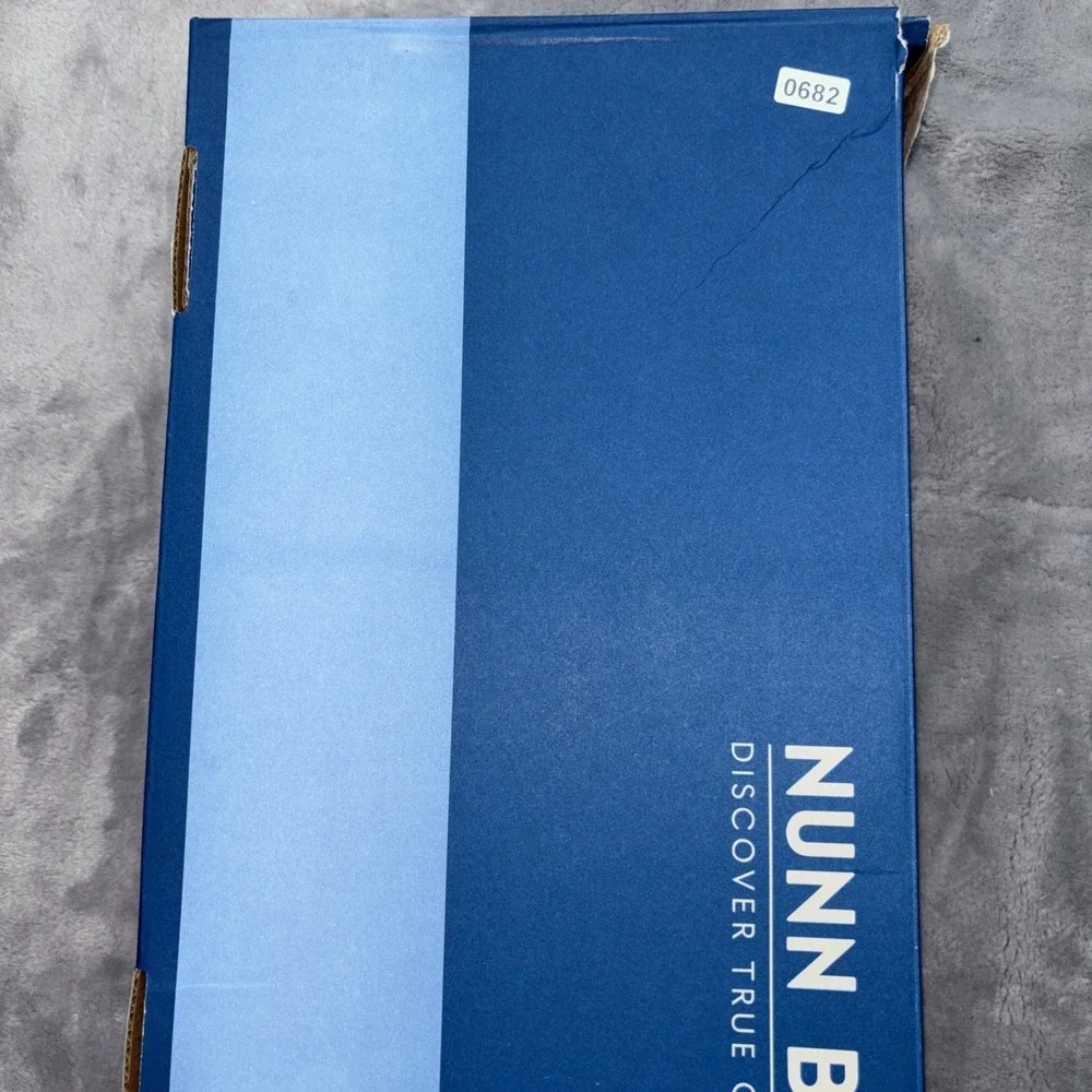 Nunn Bush Carmelo Cap Toe Oxford‎ Men's Oxford